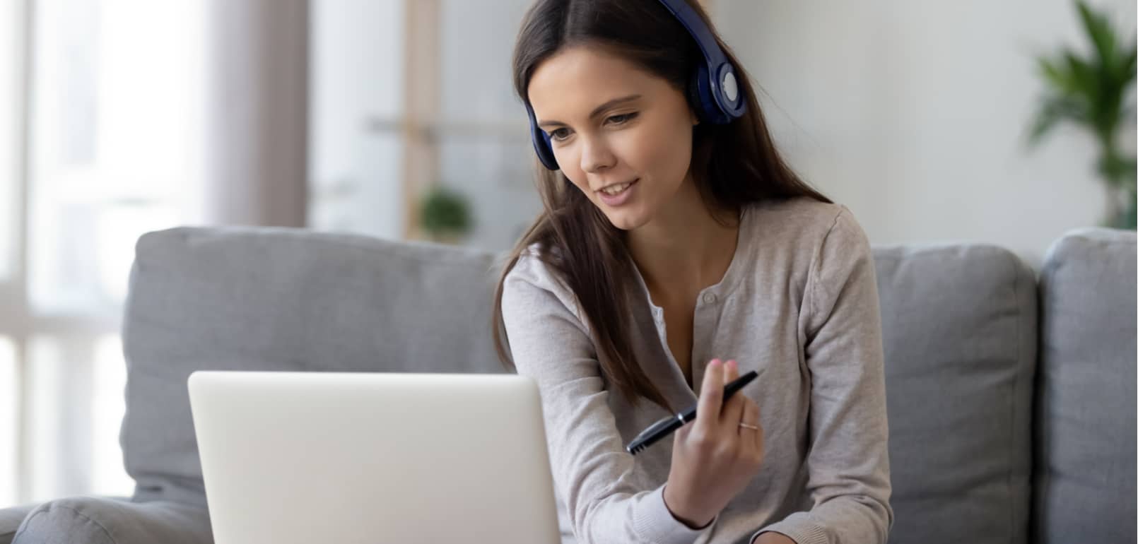 Webinar: Drive Innovation & Growth with Cisco Collaboration