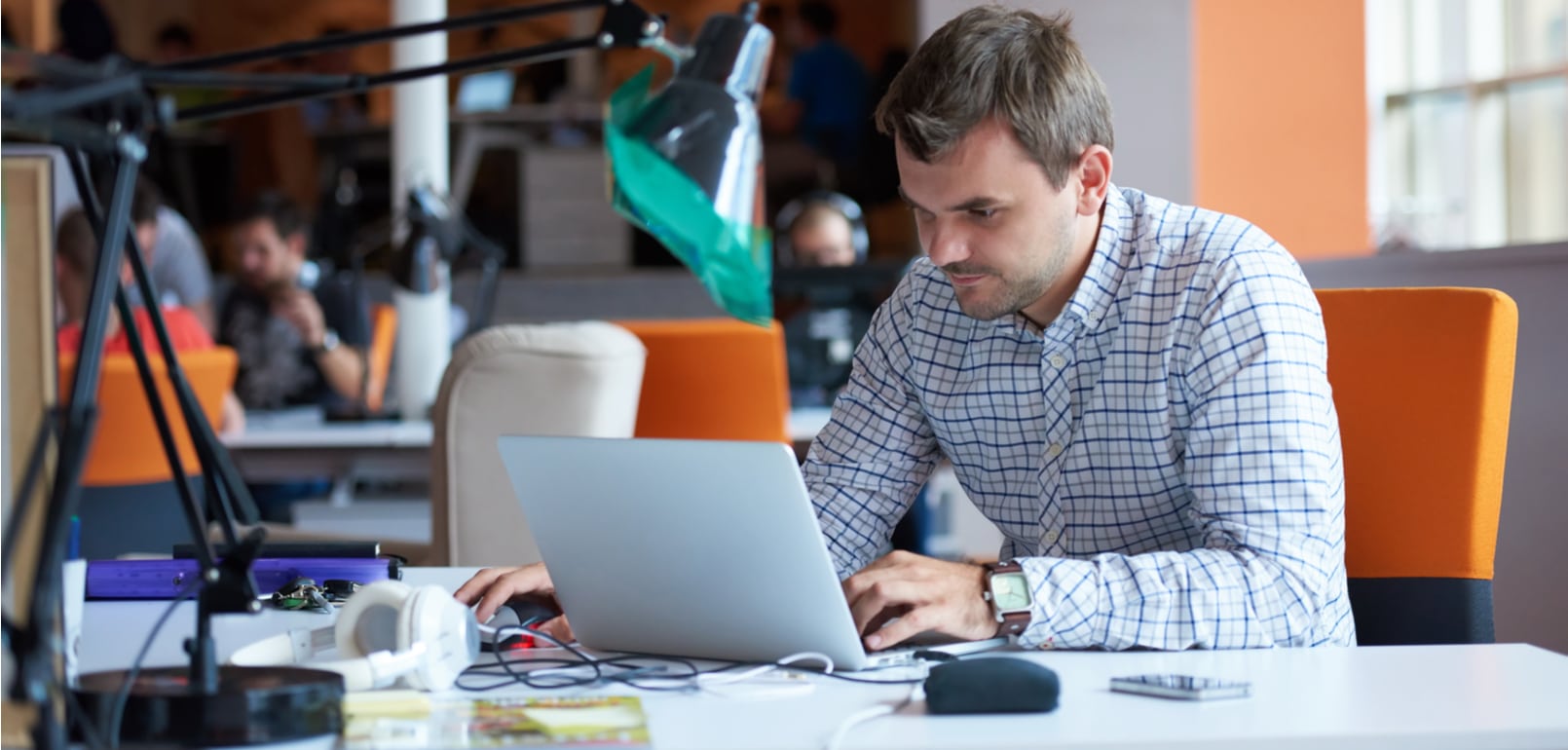Acumatica: unleash the benefits of cloud ERP