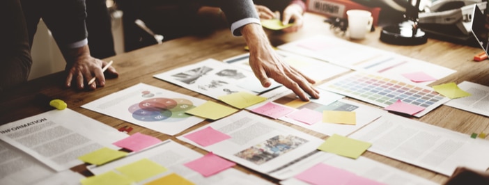 Simplify your workplace with a process improvement plan