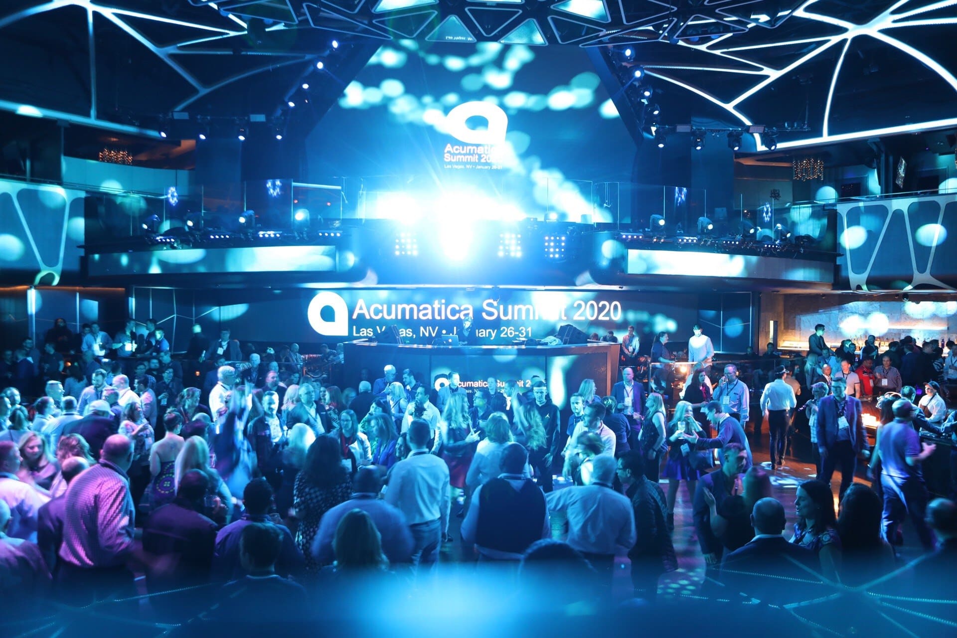 i-Tech Receives Top Honors at the 2020 Acumatica Summit