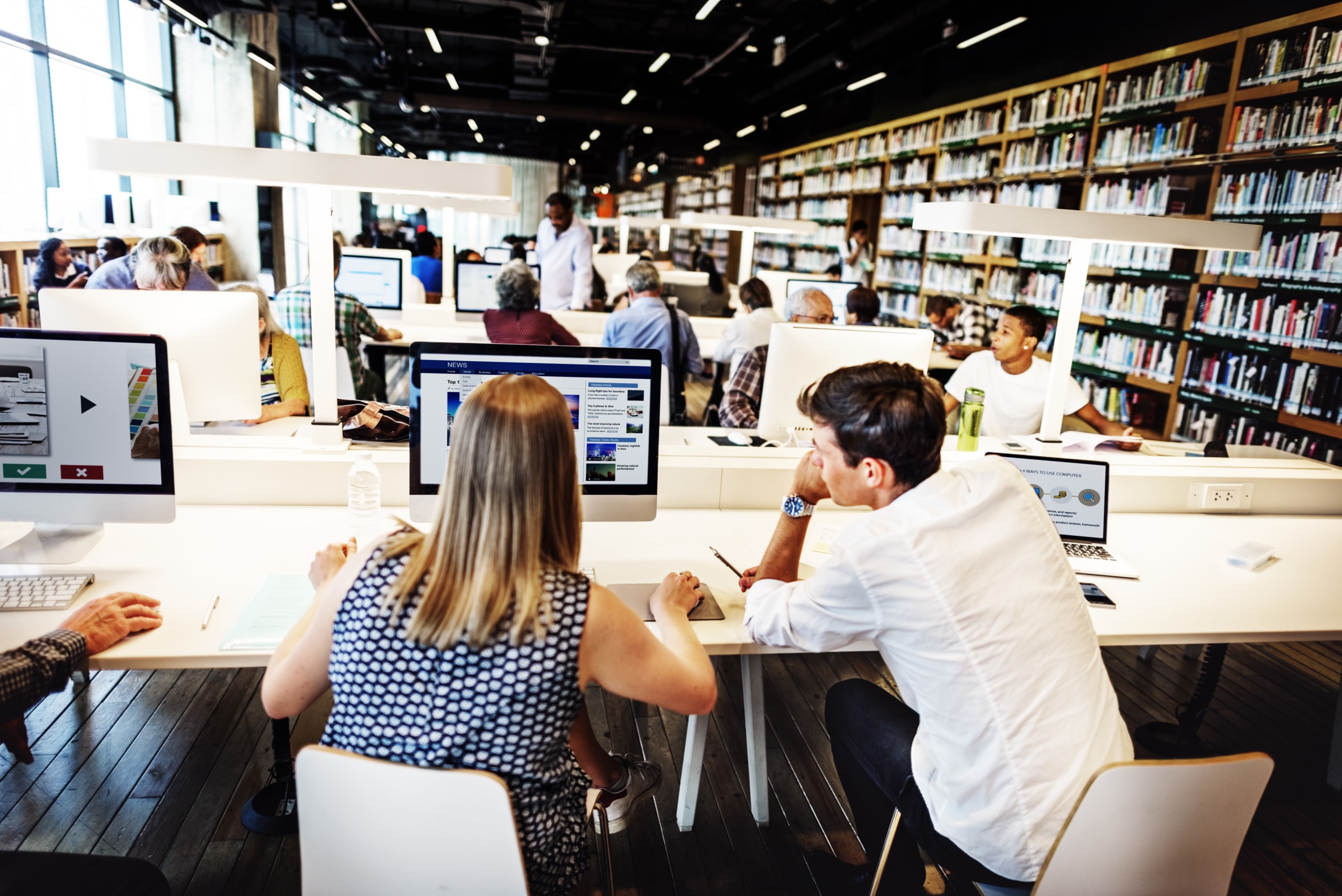 5 reasons that a managed cloud is better for your business
