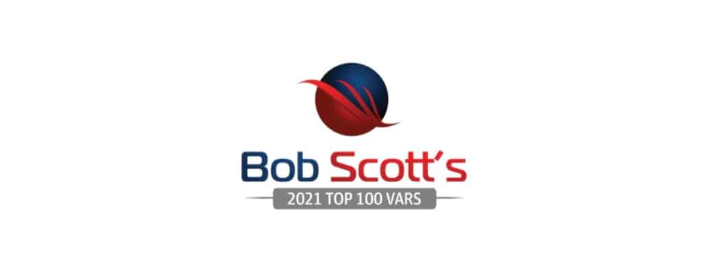 Acumatica Reseller i-Tech Top 100 ERP VAR in 2021