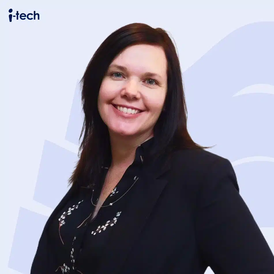 About i-Tech