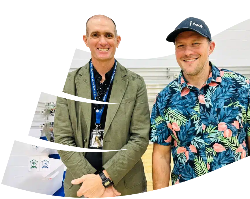 EdTech Partnership Plan