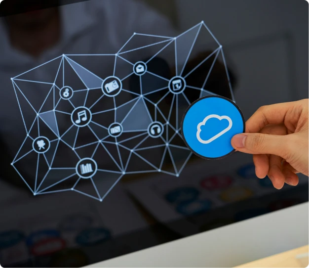 Cloud & Infrastructure