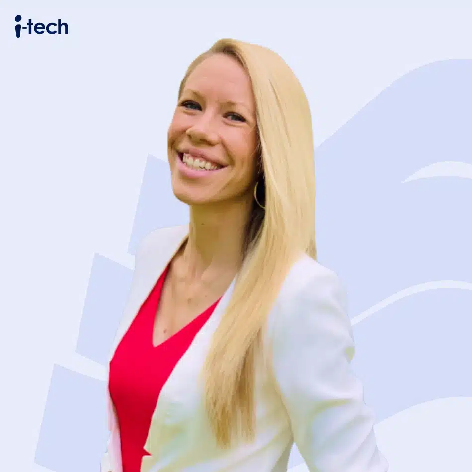 About i-Tech