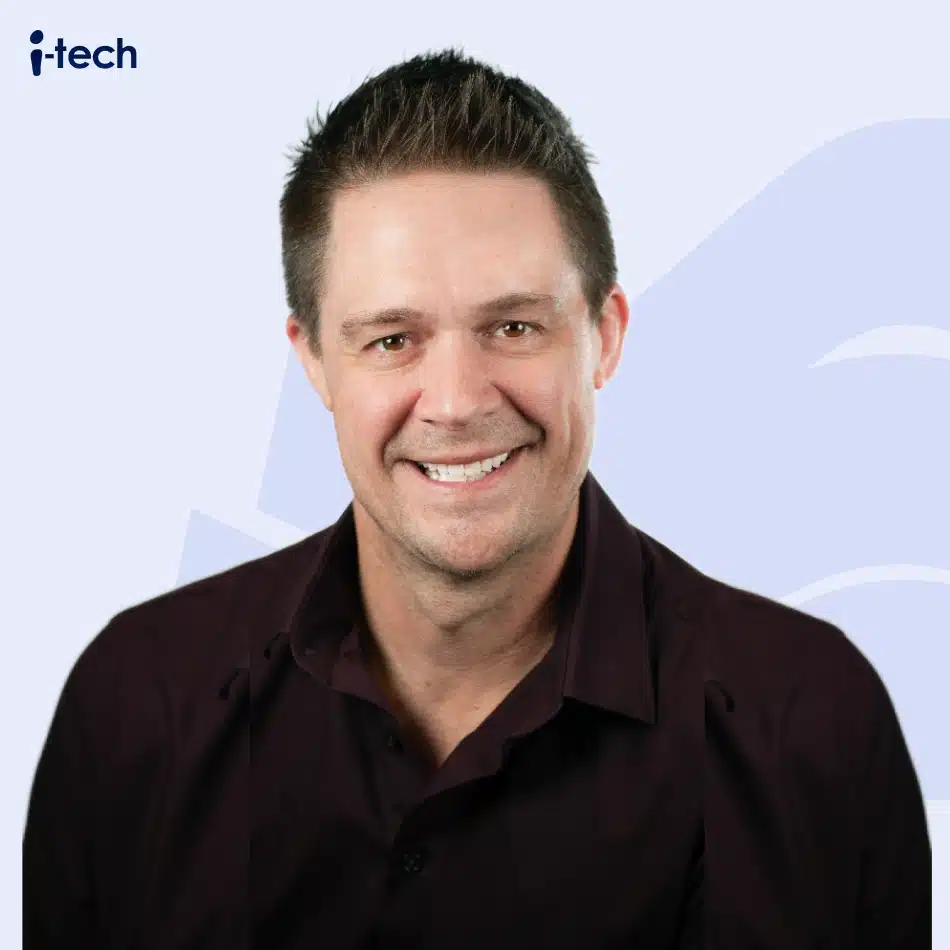 About i-Tech