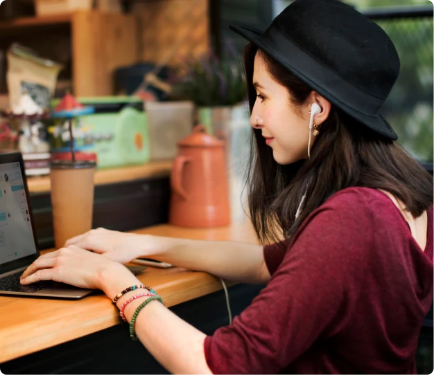 Wireless Network Support