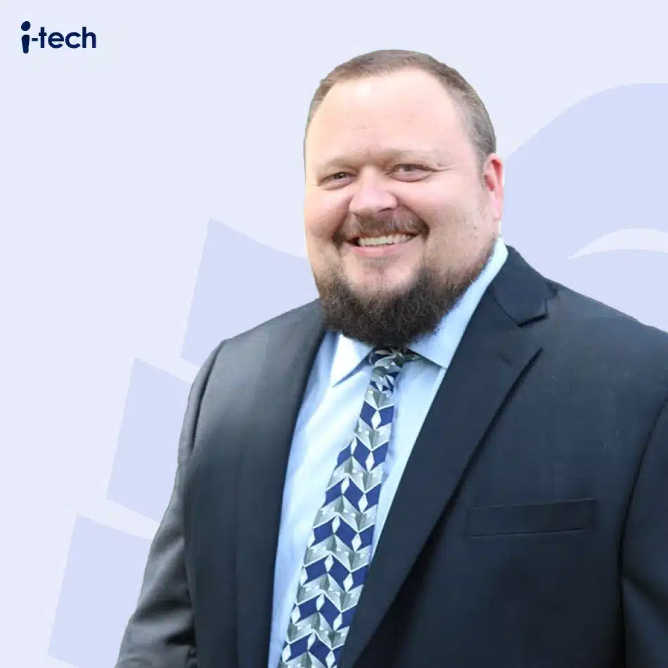 About i-Tech