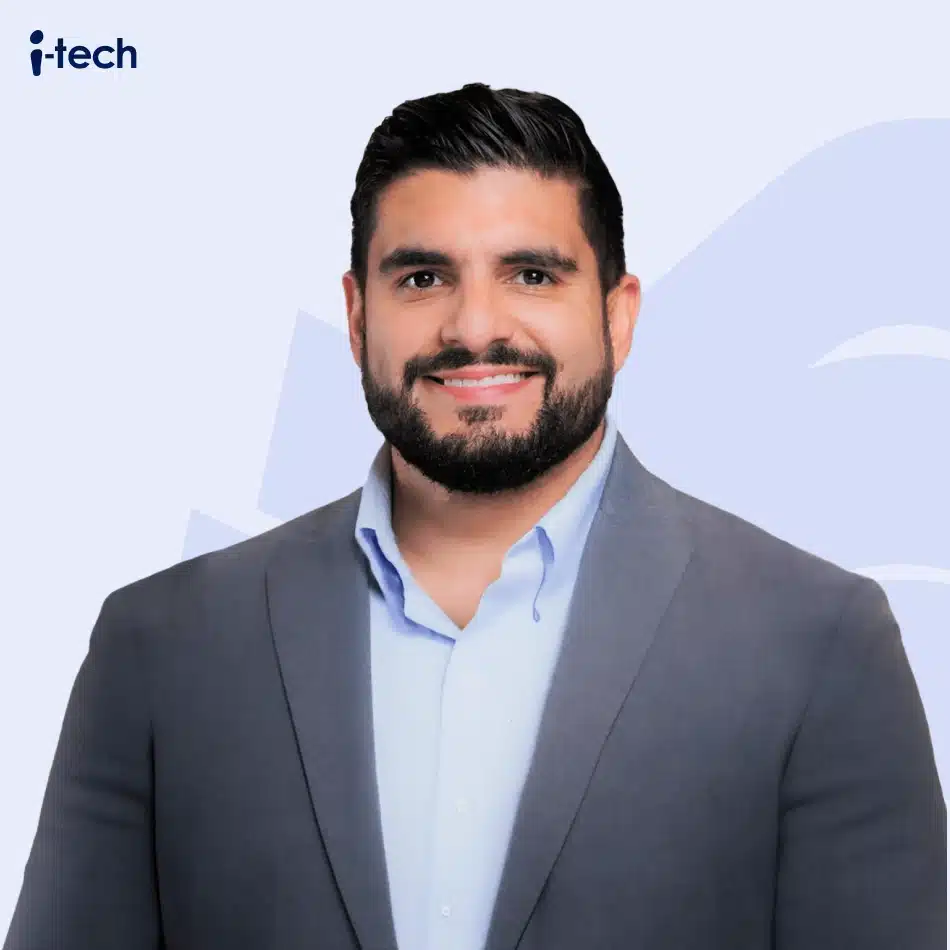 About i-Tech