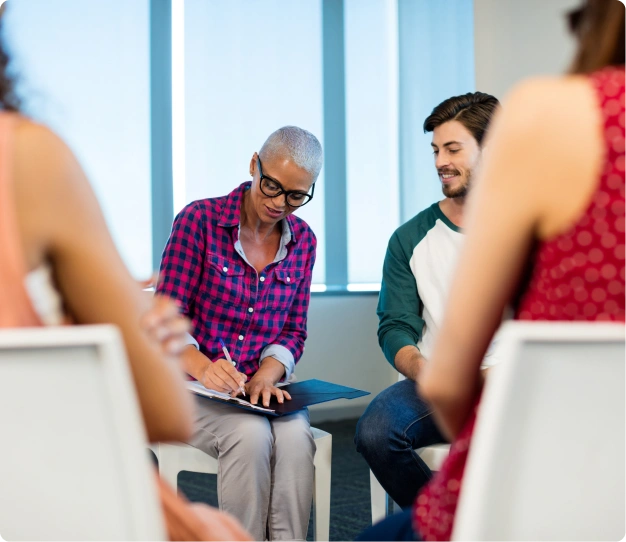 Managed Cybersecurity and Compliance