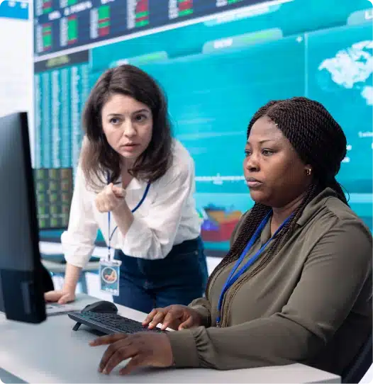 Managed Cybersecurity and Compliance