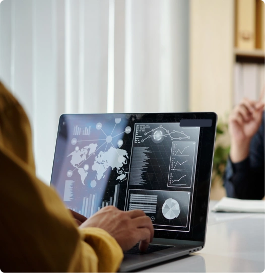 Managed Cybersecurity and Compliance