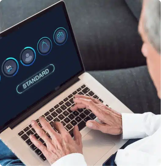 Managed Cybersecurity and Compliance