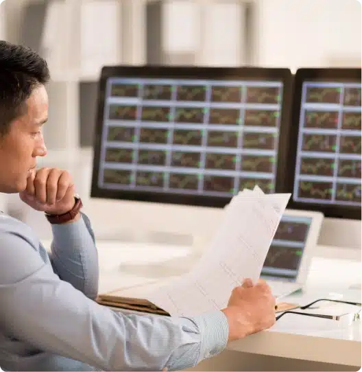 Managed Cybersecurity and Compliance