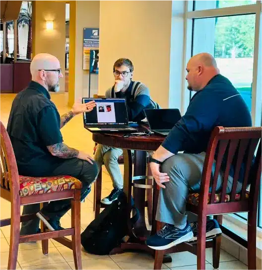 Instructional Coaching