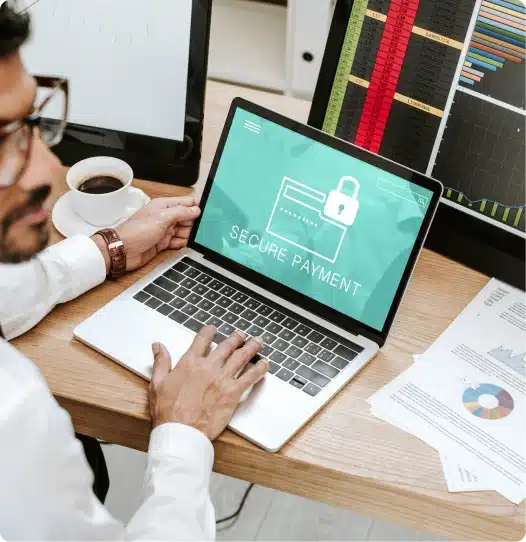 Managed Cybersecurity and Compliance