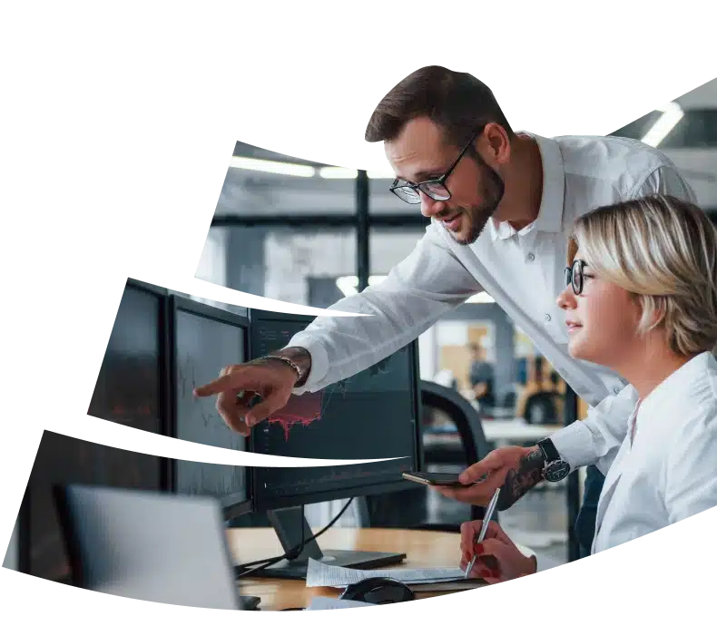 Managed & Co-Managed IT