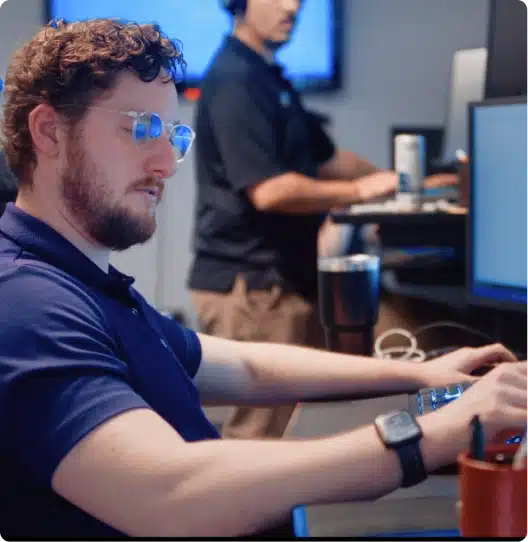 Help Desk Team at i-Tech Support