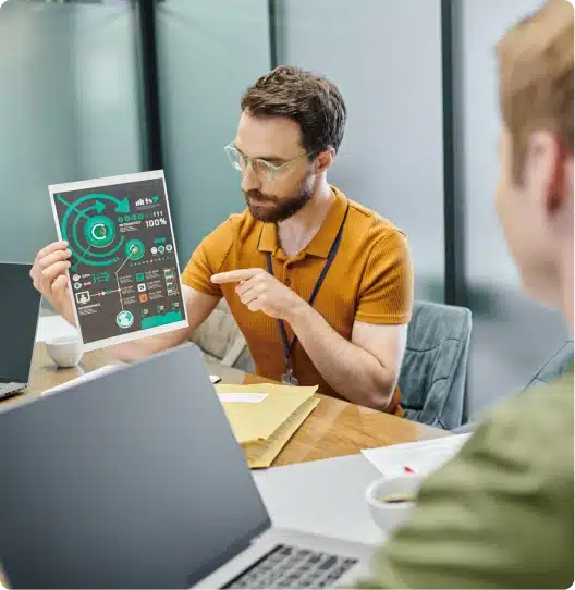 Managed Cybersecurity and Compliance