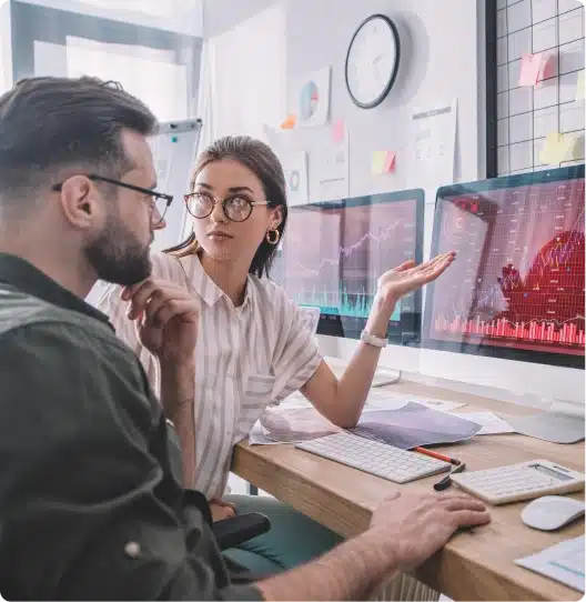 Managed Cybersecurity and Compliance