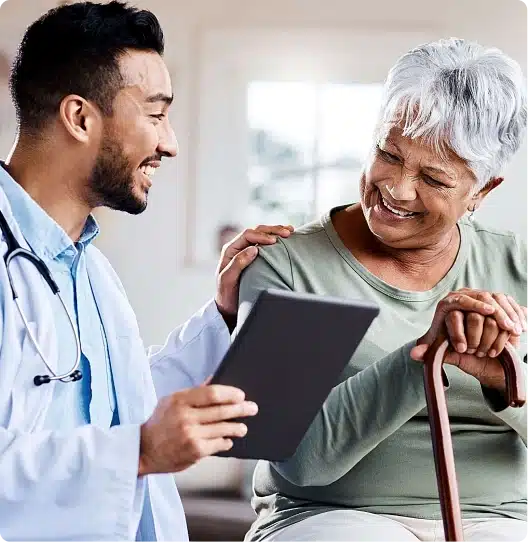 Healthcare & Senior Living