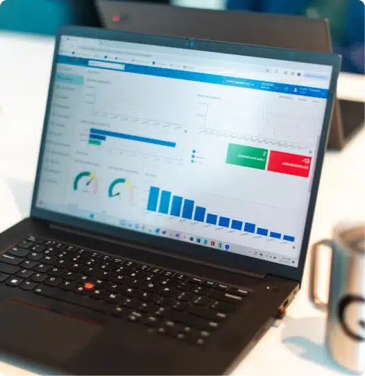 Acumatica ERP