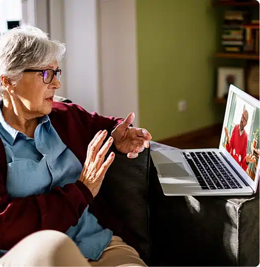 Healthcare & Senior Living