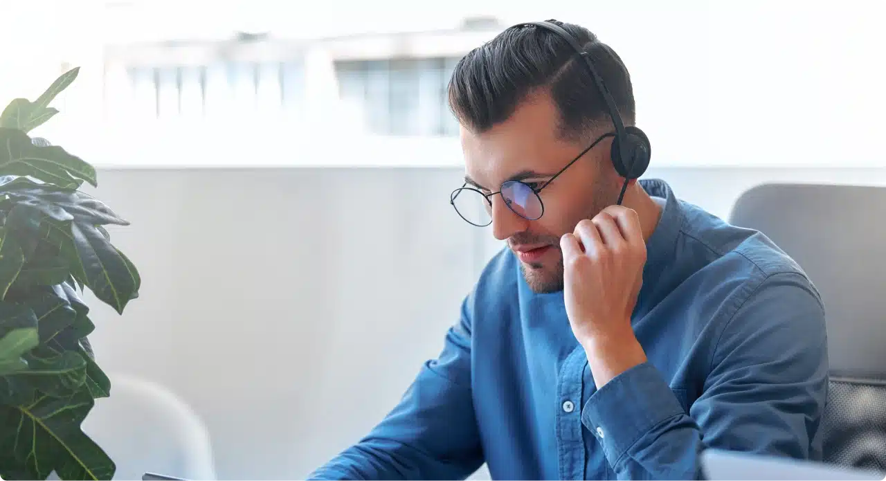 Wireless Network Support