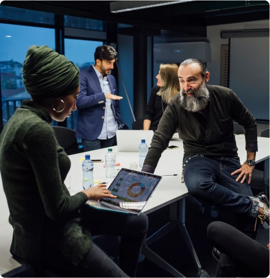 Accelerate your digital transformation