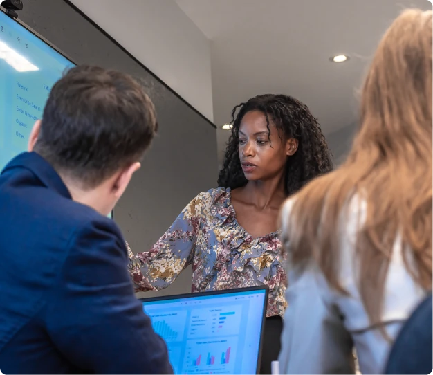 How i-Tech’s Cisco Meraki Support & Consulting work