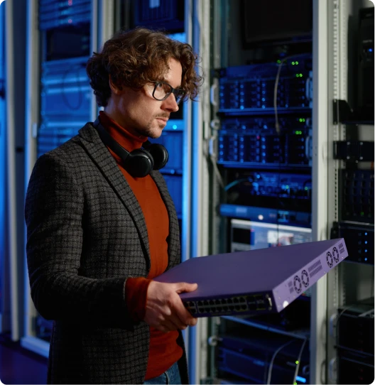 Manage efficient powerful networks with Cisco Meraki