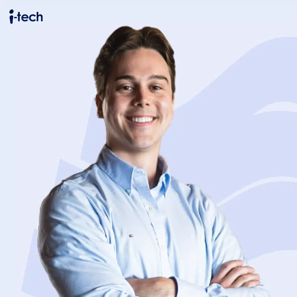 About i-Tech