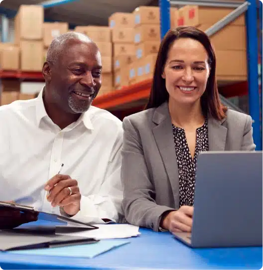 ERP for Distribution