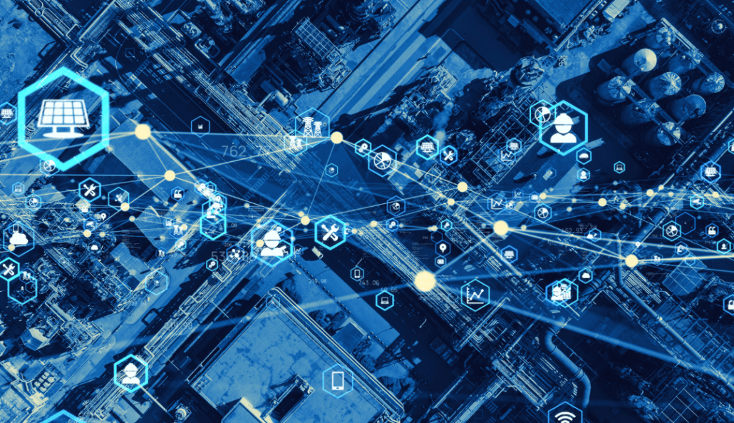 Unlock a Resilient Supply Chain: Security & Optimization for Manufacturers