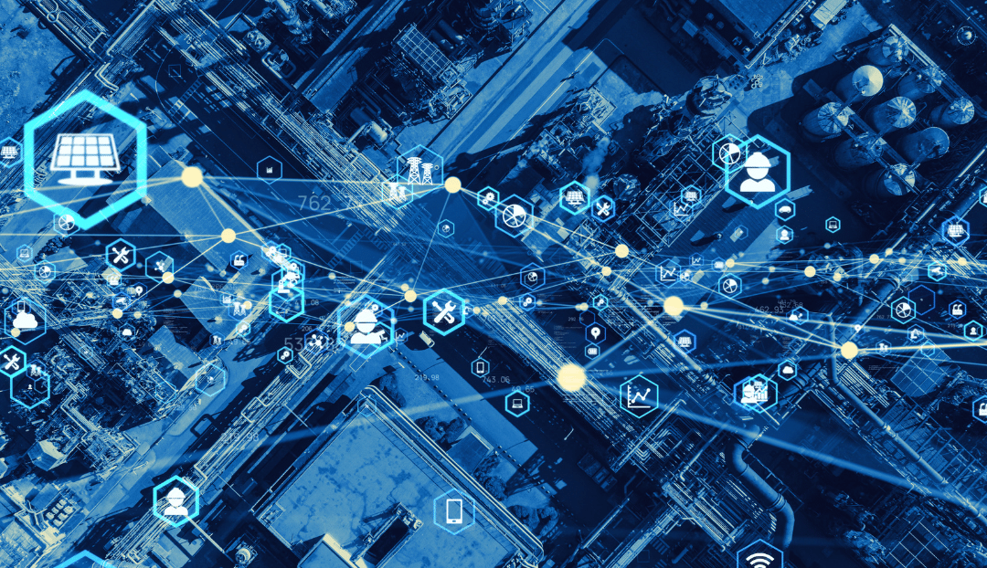 Unlock a Resilient Supply Chain: Security & Optimization for Manufacturers