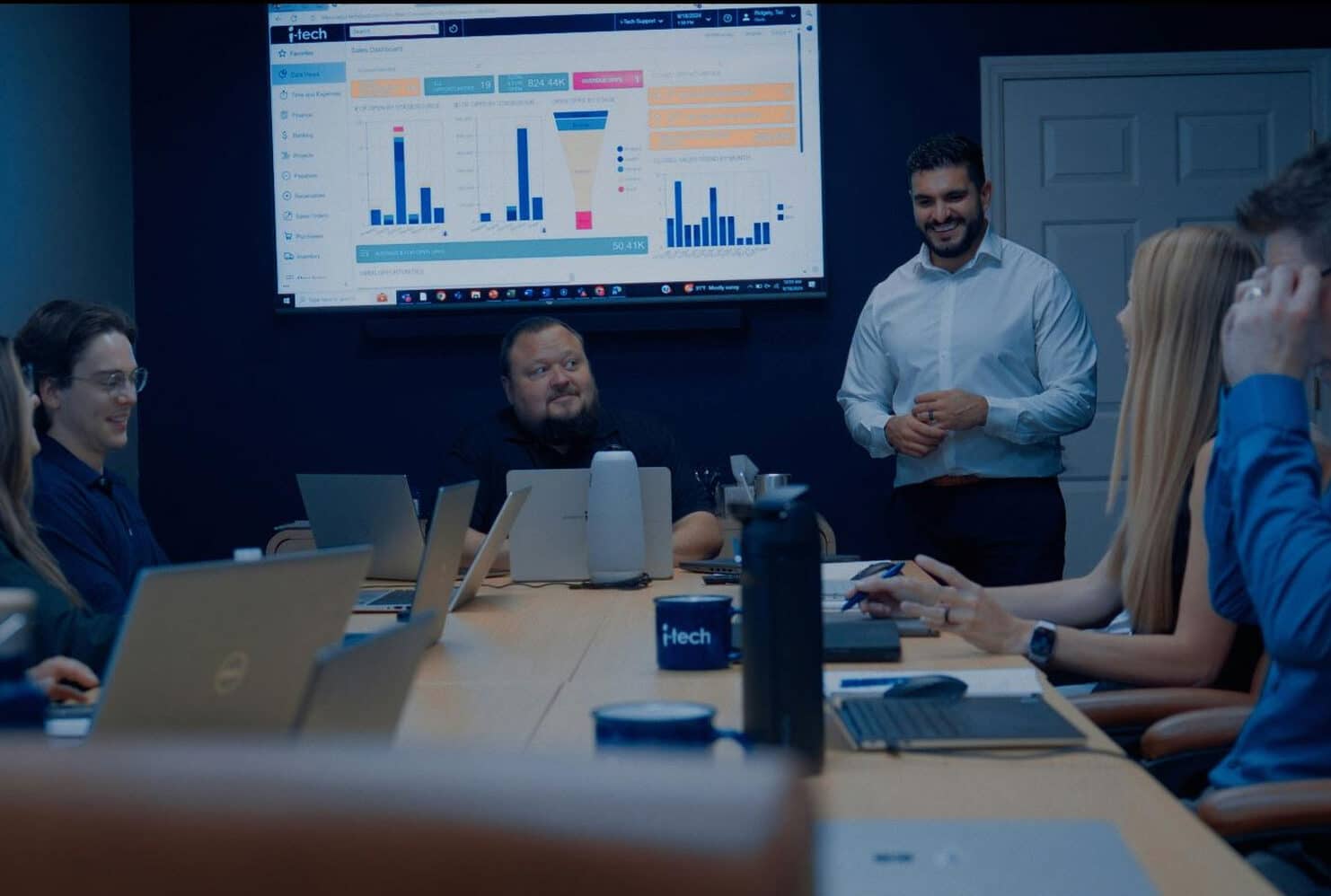 IT Services