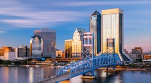 Jacksonville IT Services