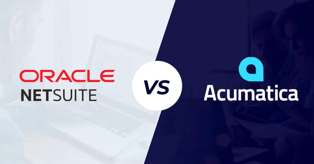 Why More Businesses Are Choosing Acumatica Over NetSuite: Insights from G2’s Winter 2024 Report