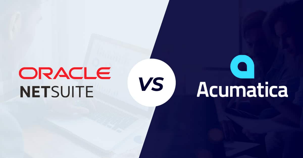 Why More Businesses Are Choosing Acumatica Over NetSuite: Insights from G2’s Winter 2024 Report