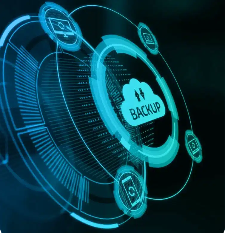 Tampa Backup and Disaster Services