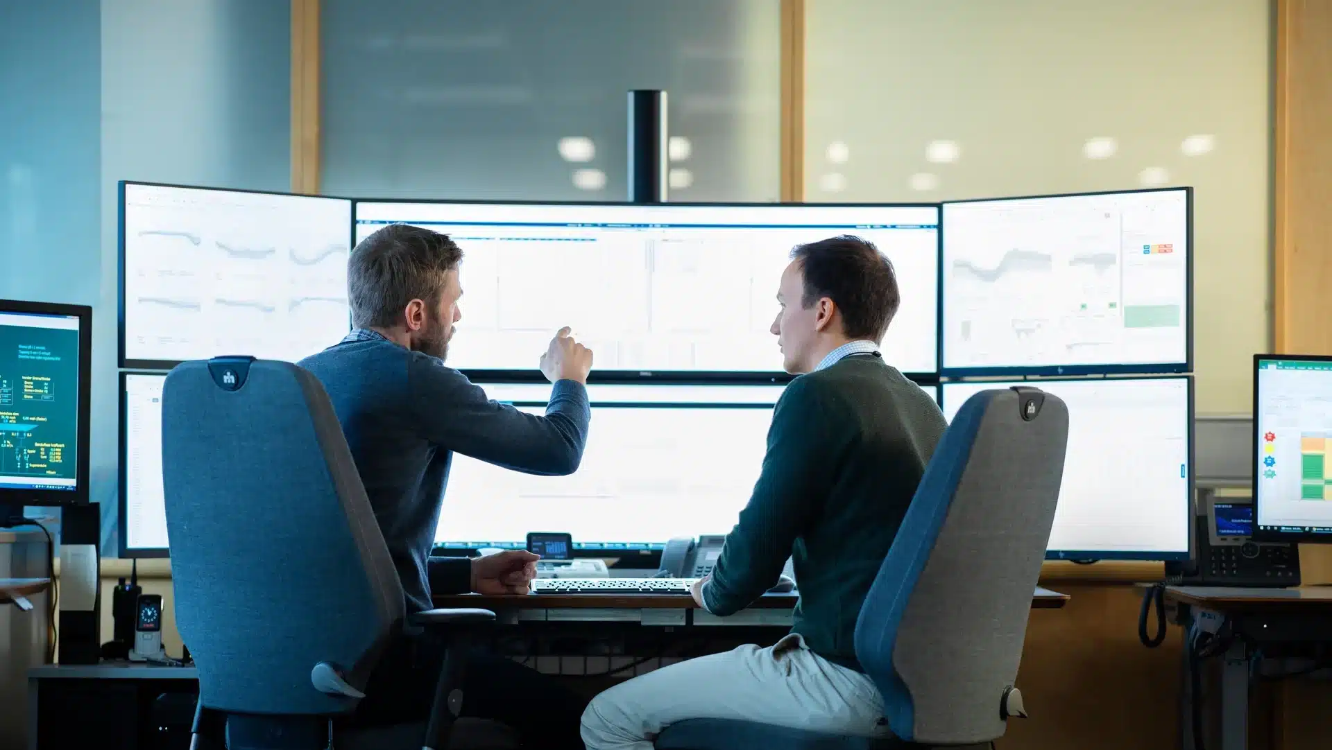 Tampa VCIO/CTO Services