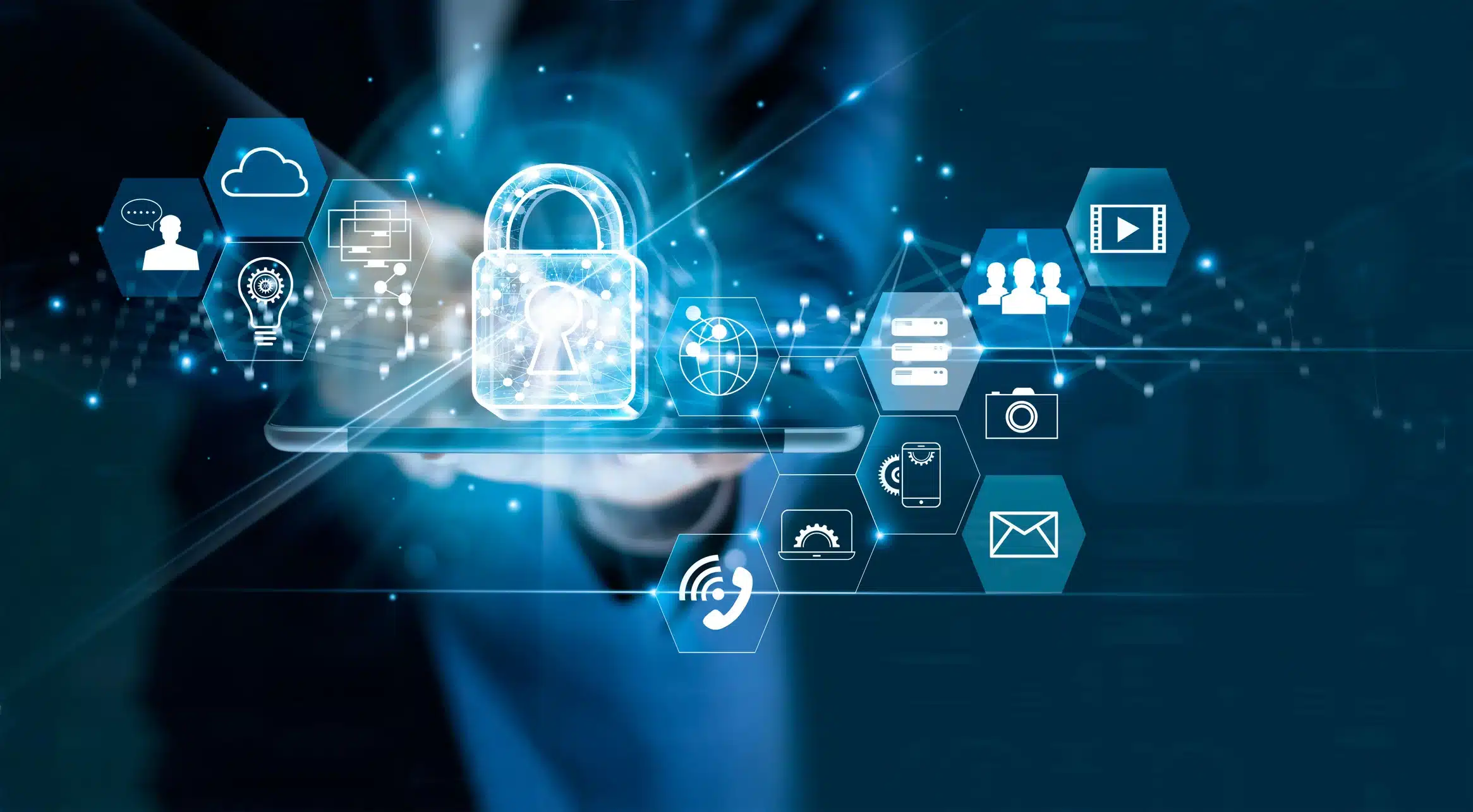 Tampa Managed Cybersecurity Services