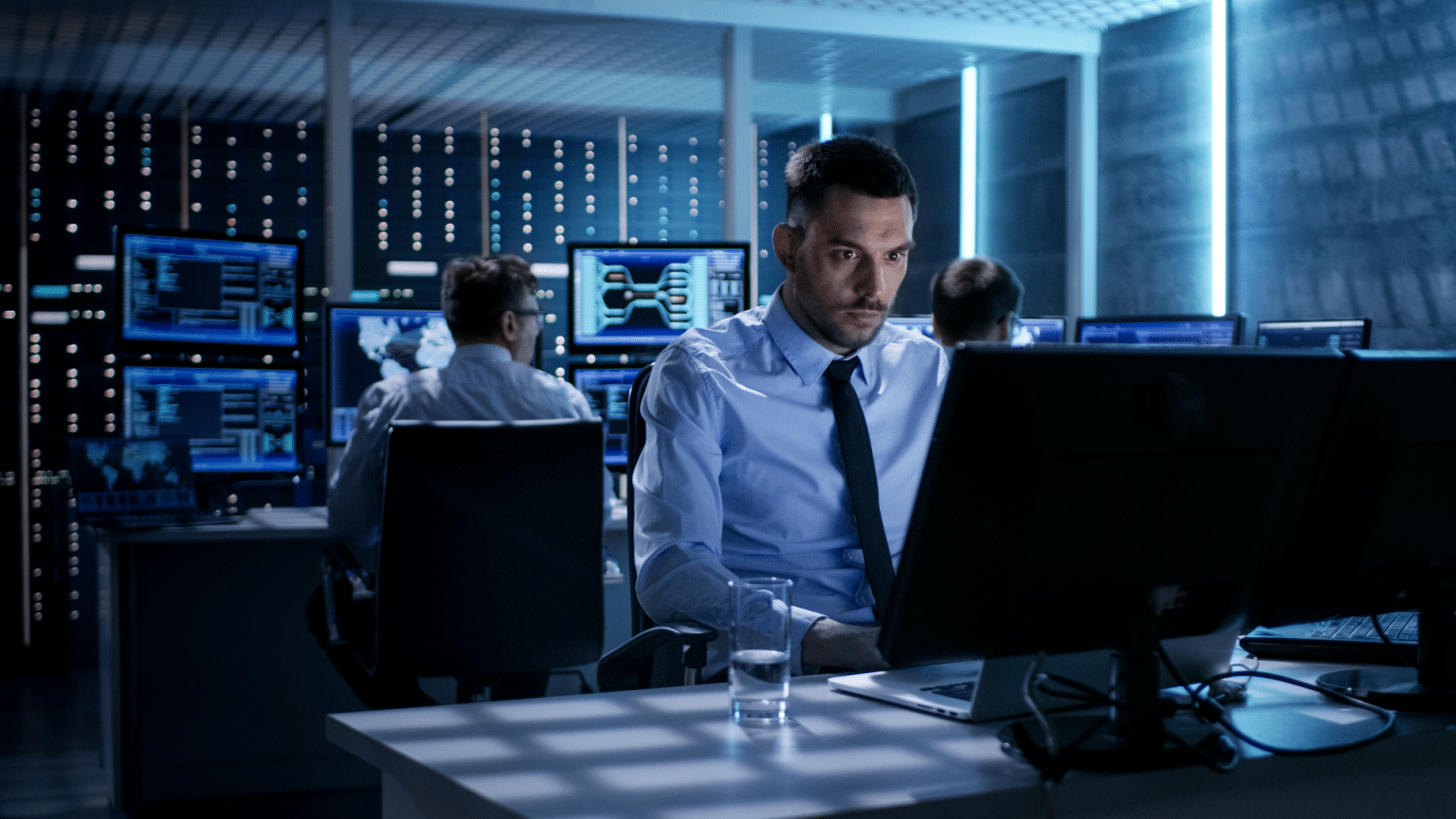 Miami IT Services