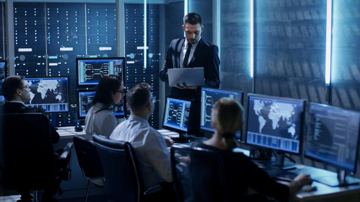 Orlando Managed IT Services