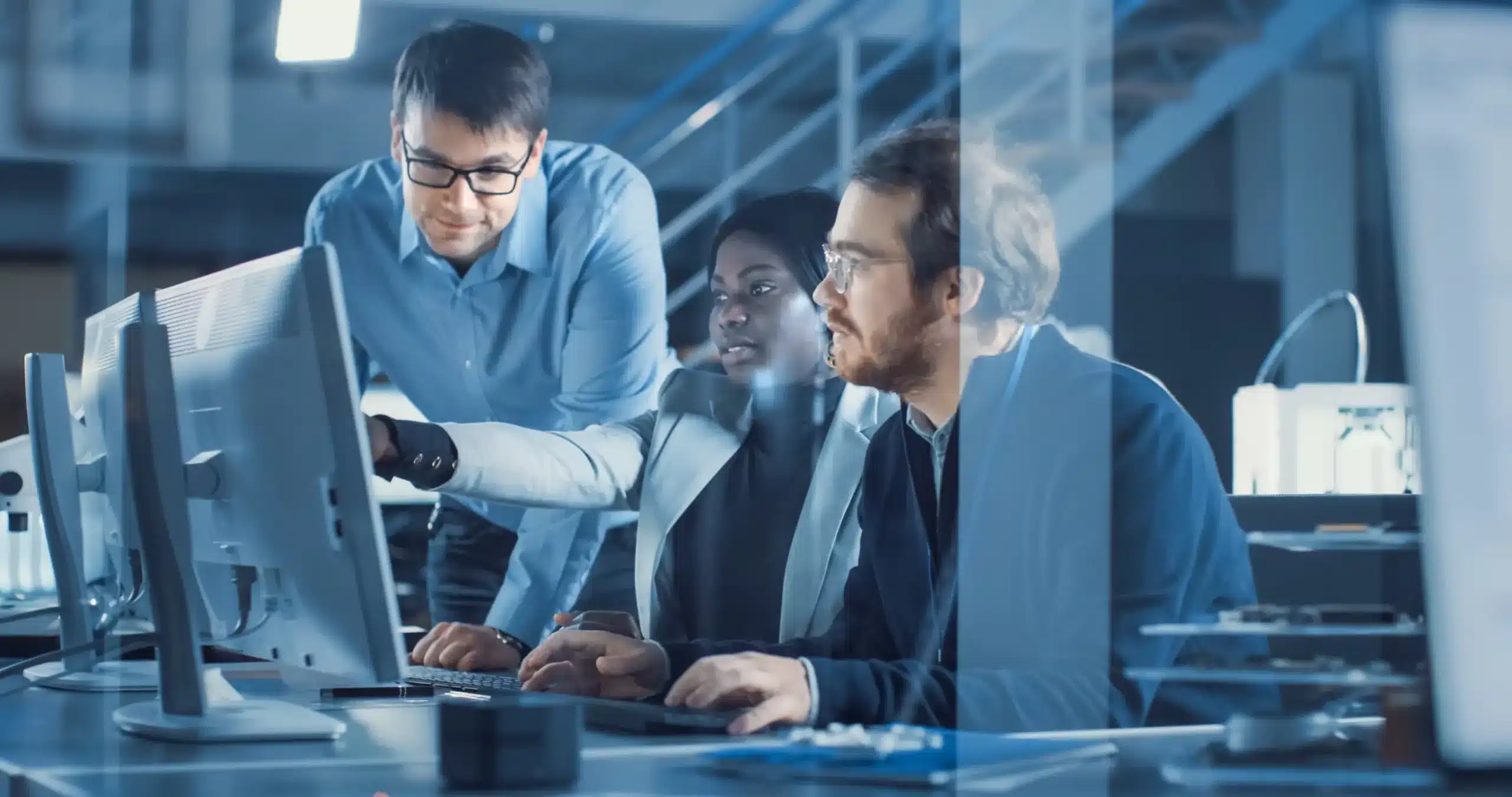 Fort Lauderdale VoIP Implementation