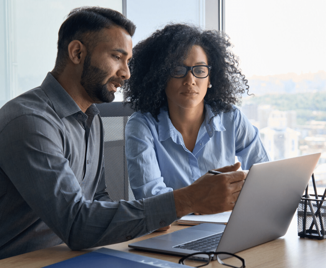 Virtual CIO/CTO