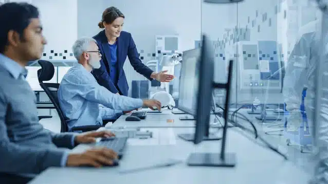 Orlando Virtual CIO/CTO Services