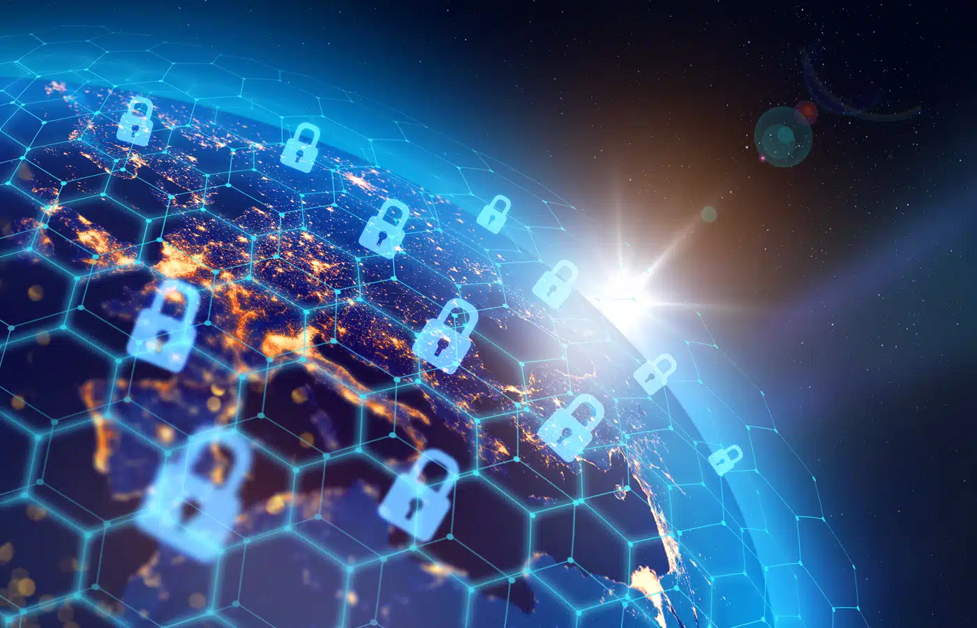 Cybersecurity Orlando