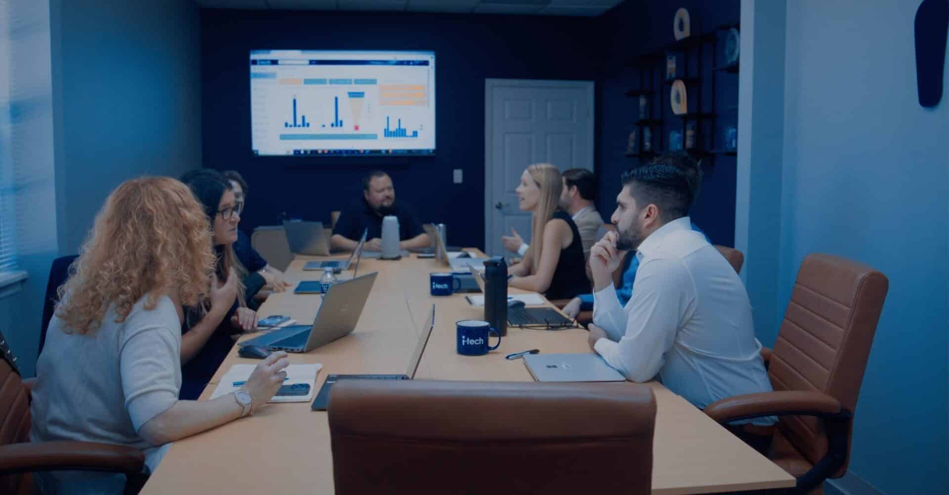 Orlando VoIP Implementation